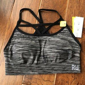 Kenneth Cole Activewear Sports Bra S,M,L,XL